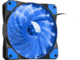 Вентилатори Genesis Hydrion 120 Blue LED
