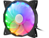 Вентилатори Genesis Hydrion 130 Rainbow