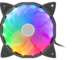 Вентилатори Genesis Hydrion 130 Rainbow