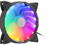 Вентилатори Genesis Hydrion 130 Rainbow