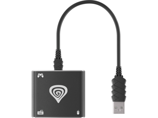 Кабели и Адаптери Genesis TIN 200