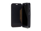 Калъфи Krusell Malmo Flip cover за Motorola Moto G (черен)