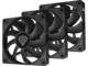 Вентилатори Genesis Oxal 120 3 Pcs