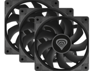 Вентилатори Genesis Oxal 120 3 Pcs