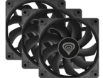 Вентилатори Genesis Oxal 120 3 Pcs
