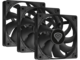 Вентилатори Genesis Oxal 120 3 Pcs