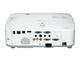 Проектори NEC M271W
