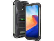 Смартфони Blackview BV7200 6GB/128GB, Black