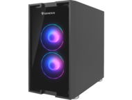 Кутии Genesis IRID 353 ARGB