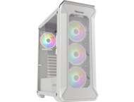 Кутии Genesis IRID 505 ARGB V2 White