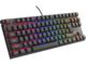Клавиатури Genesis Thor 303 TKL Silent Switch US Layout Black