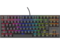 Клавиатури Genesis Thor 303 TKL Silent Switch US Layout Black