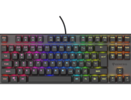 Клавиатури Genesis Thor 303 TKL Silent Switch US Layout Black