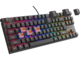Клавиатури Genesis Thor 303 TKL Silent Switch US Layout Black