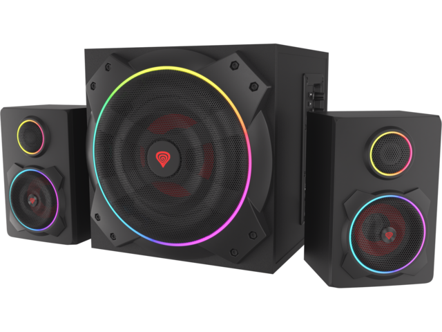 Колони Genesis Helium 800