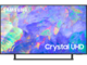 Телевизори Samsung 43CU8572