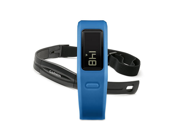 Смарт гривни Garmin Vivofit Bundle