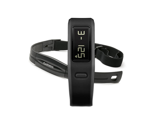 Смарт гривни Garmin Vivofit Bundle
