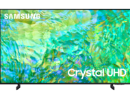Телевизори Samsung 43CU8072