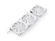 Вентилатори Jonsbo ZF-120 PWM ARGB (3 in 1) White