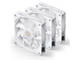 Вентилатори Jonsbo ZF-120 PWM ARGB (3 in 1) White