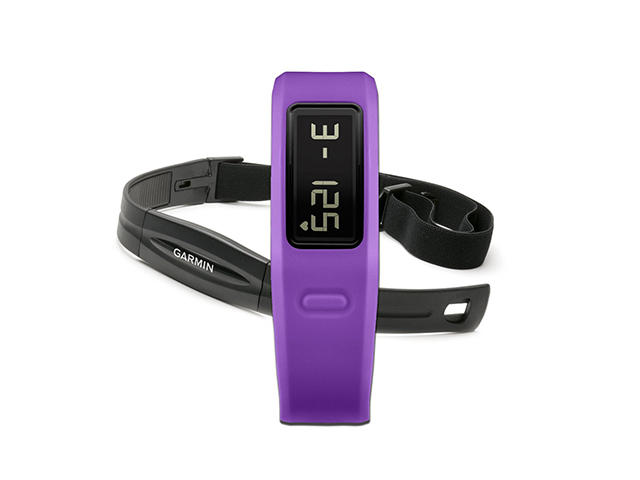 Смарт гривни Garmin Vivofit Bundle