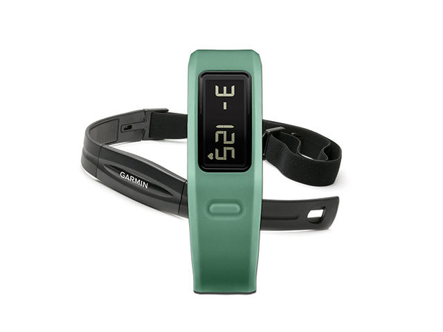 Смарт гривни Garmin Vivofit Bundle