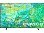 Телевизори Samsung 50CU8072