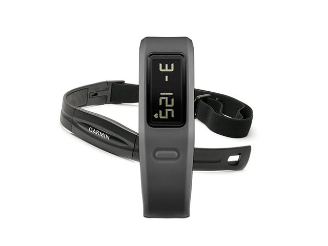 Смарт гривни Garmin Vivofit Bundle