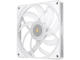 Вентилатори Jonsbo HF1415 PWM ARGB White