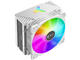 Охладители Jonsbo CR-1000 RGB White