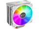 Охладители Jonsbo CR-1000 RGB White