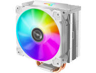 Охладители Jonsbo CR-1000 RGB White