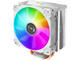 Охладители Jonsbo CR-1000 RGB White