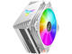 Охладители Jonsbo CR-1000 RGB White