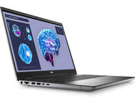 Лаптопи Dell Precision 7680