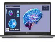 Лаптопи Dell Precision 7680