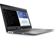 Лаптопи Dell Precision 3580
