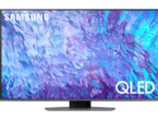 Телевизори Samsung 50Q80C