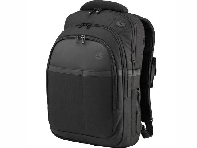 Чанти за Лаптопи Раница HP Business Nylon Backpack
