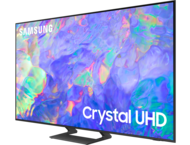 Телевизори Samsung 55CU8572
