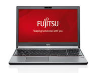 Лаптопи Fujitsu Lifebook E754