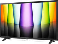 Телевизори LG 32LQ630B6LA