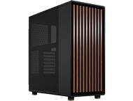 Кутии Fractal Design North Mesh Charcoal Black