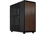 Кутии Fractal Design North Mesh Charcoal Black