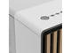 Кутии Fractal Design North Mesh Chalk White