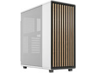 Кутии Fractal Design North Mesh Chalk White