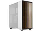 Кутии Fractal Design North Mesh Chalk White