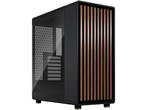 Кутии Fractal Design North Tempered Glass Charcoal Black