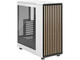 Кутии Fractal Design North Tempered Glass Chalk White
